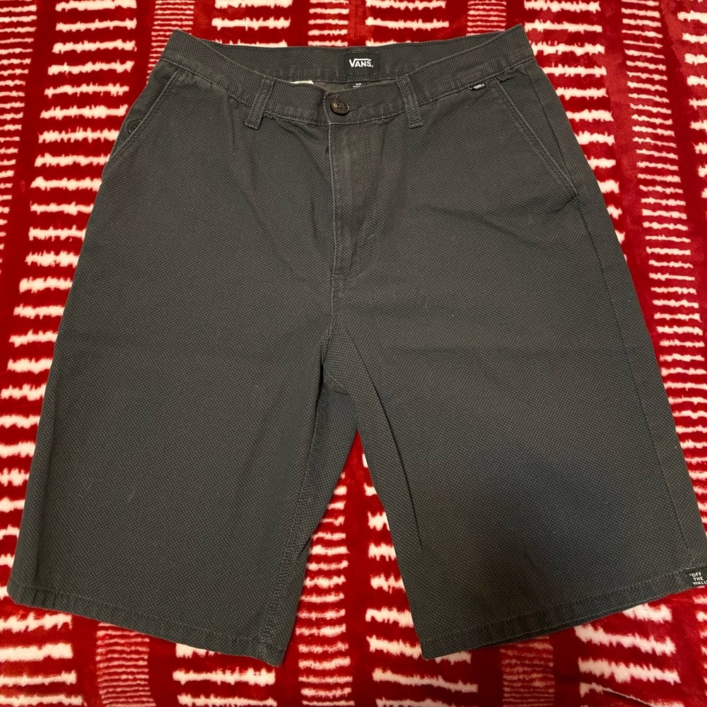 Men’s Vans Shorts